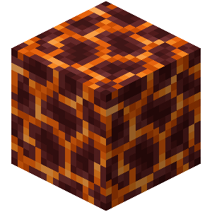 Magma Block